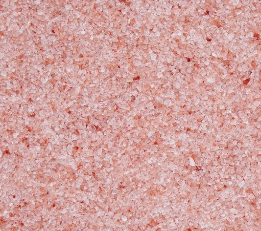 Pink Himalayan Salt | Mineral-Rich Purifier & Restorative Balance
