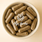 Mushroom Blend Capsules
