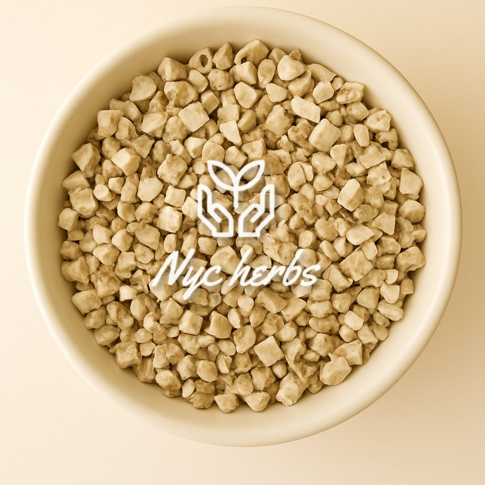 Mountain Peony | Blood Nourishment & Women™s Hormonal Balance