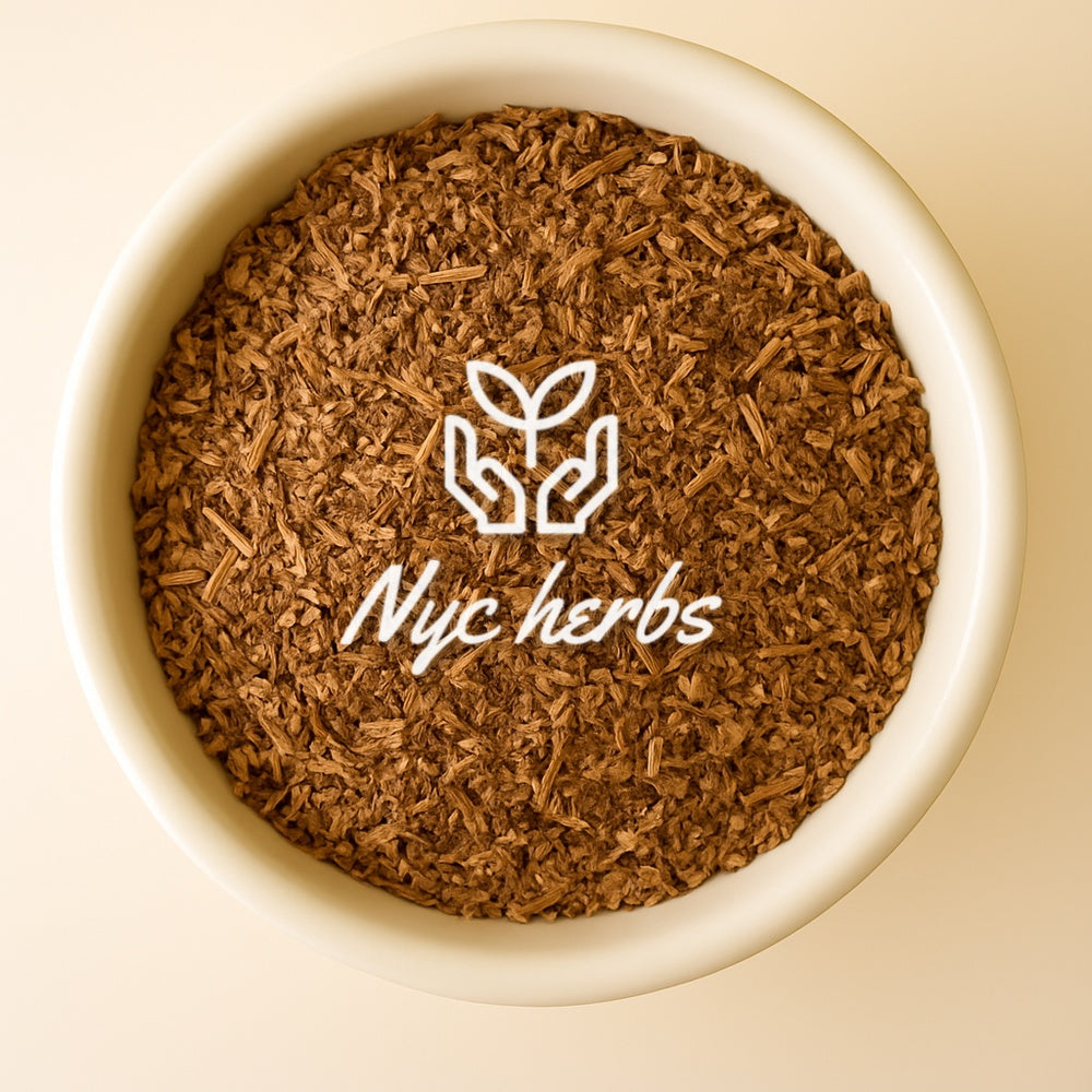 Agrimony Herb | Digestive Harmony, Wound Healing & Vital Balance