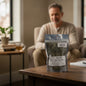 Prostate Health Blend Loose Tea | Urinary Strength & Hormonal Balance