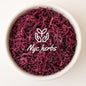 Purple Sea Moss | Mineral-Rich Detox & Immunity Support
