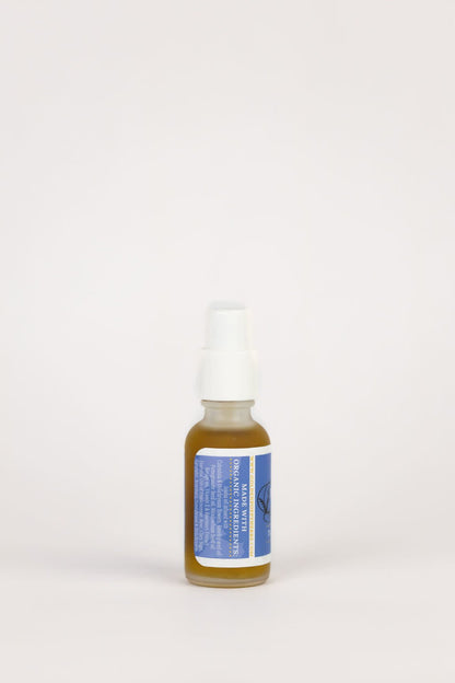Rocky Mountain Recovery Face Oil (Serum)