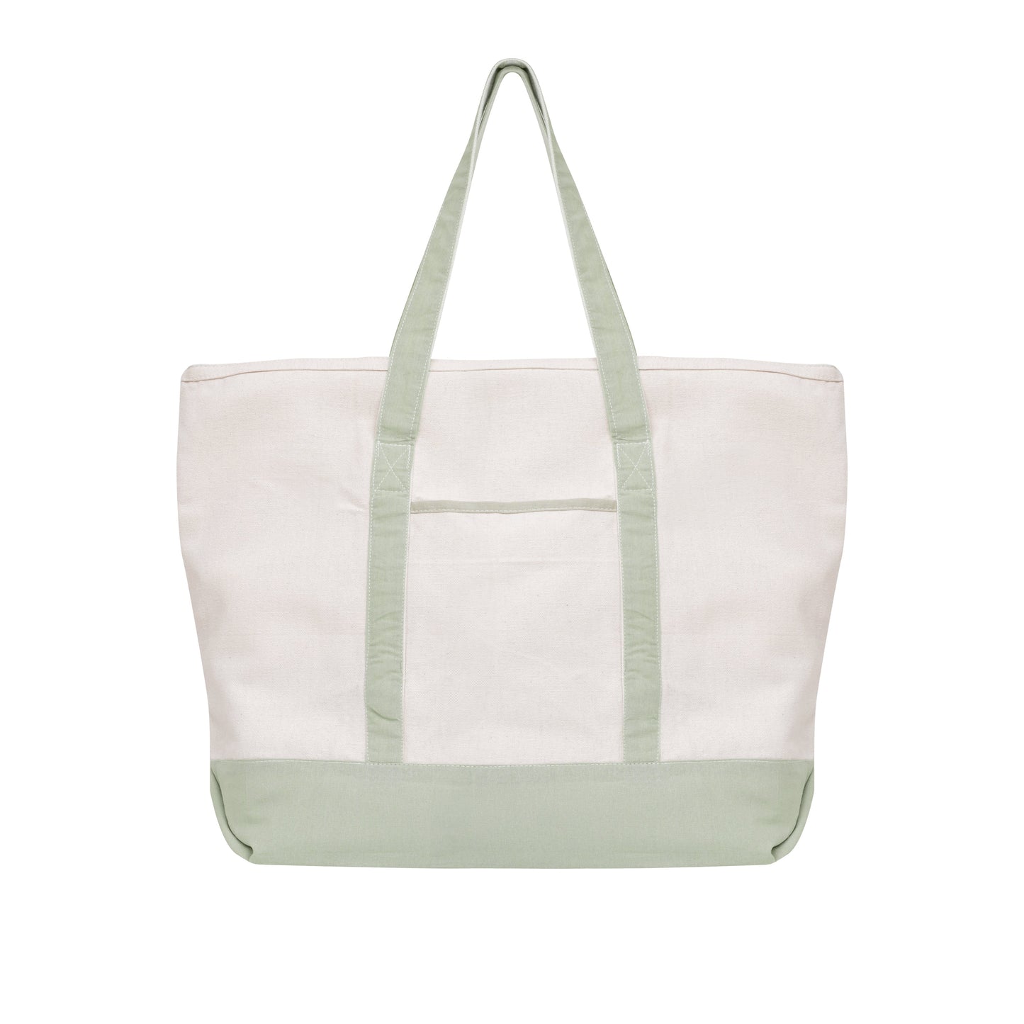 Extra Large Canvas Tote