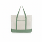 Extra Large Canvas Tote