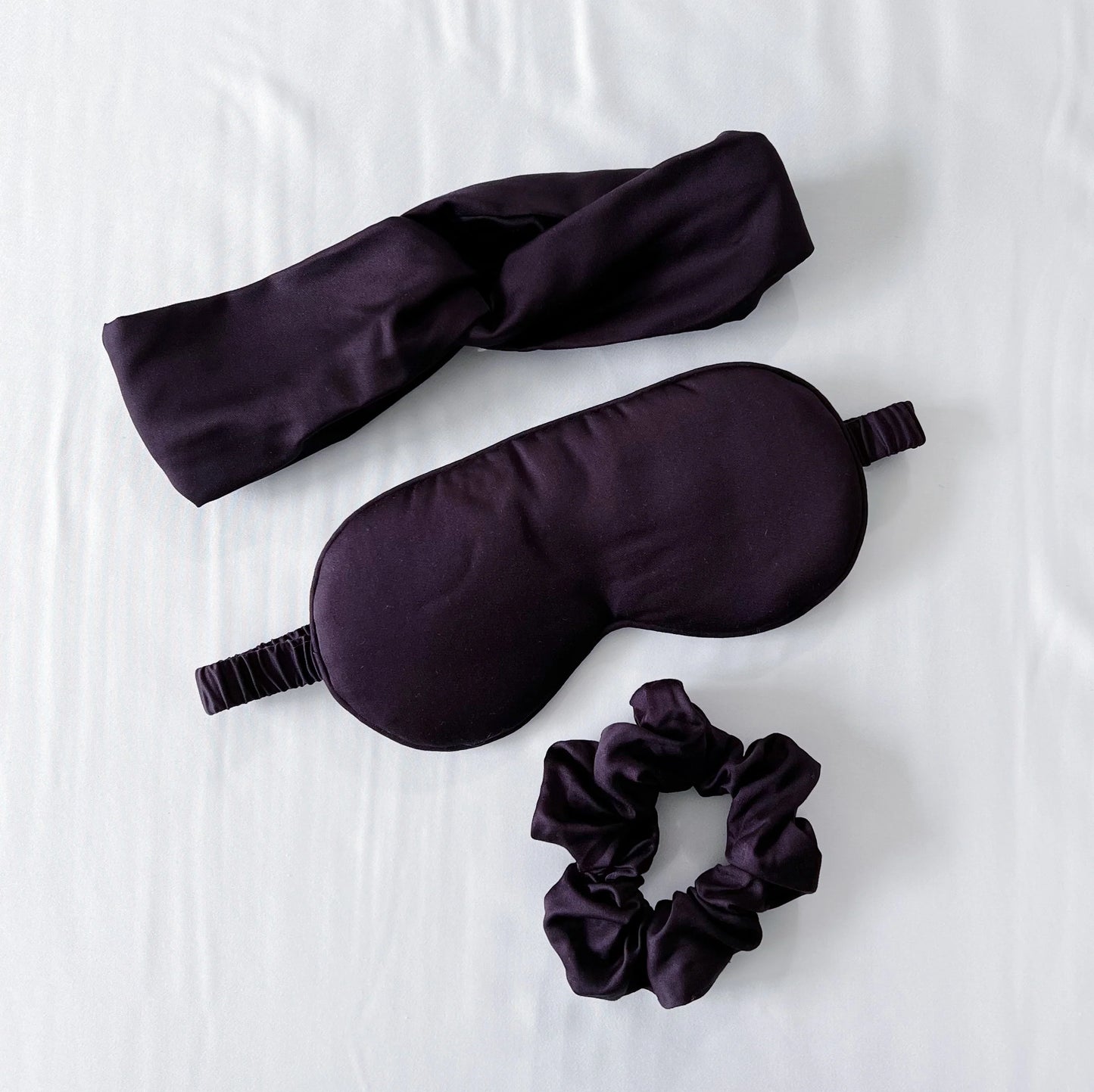 Cooling Bamboo Sleep Bundle | Signature Collection