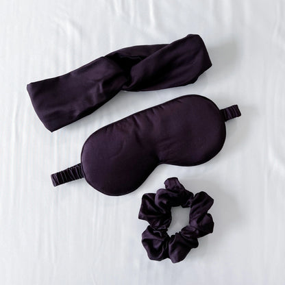 Cooling Bamboo Sleep Bundle | Signature Collection