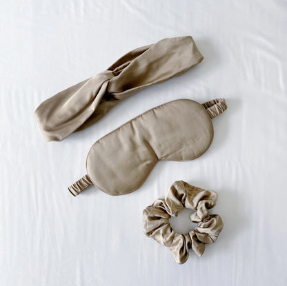 Cooling Bamboo Sleep Bundle | Signature Collection