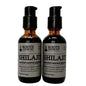 shilajit glycerite (60ml)