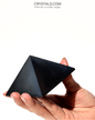 Shungite Pyramid