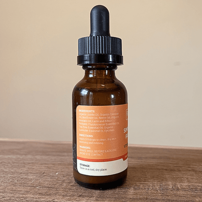 Probiotic Facial Serum