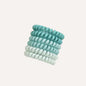 Tilley + Me Spiral Hair Ties – No Breakage, No Crease, All-Day Hold