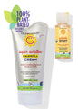 Calendula Bundle™ Unscented Cream + Extract