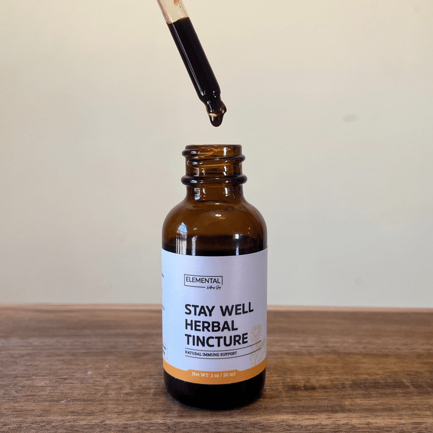 Stay Well Herbal Tincture