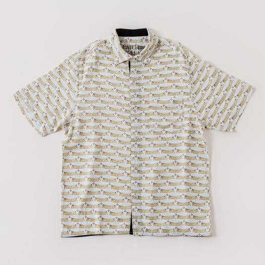 Superdome Men's Festival Shirt