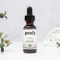 Super Shrooms Mushroom Tincture Organic
