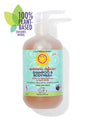 Swimmer's Defense™ Shampoo & Bodywash
