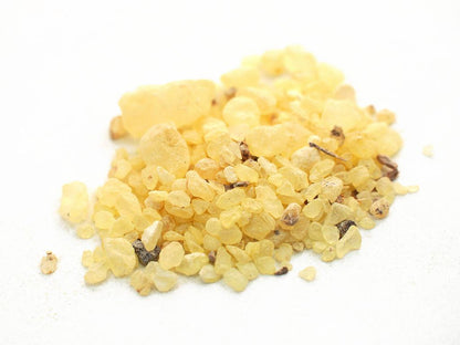 Copal Resin, bulk/oz