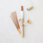Essential Oil Incense Sticks for Aromatherapy by Tilley + Me