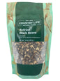 Black Beans, Instant, Organic, Low Salt