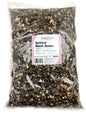 Black Beans, Instant, Organic, Low Salt