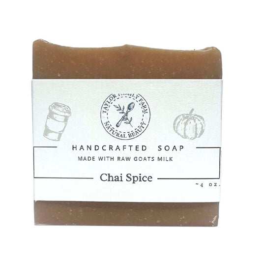 Chai Spice