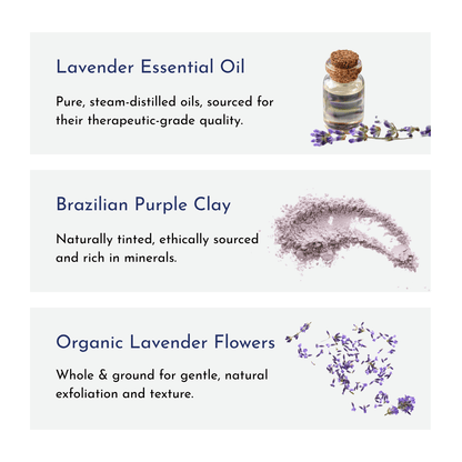 Lavender Lush