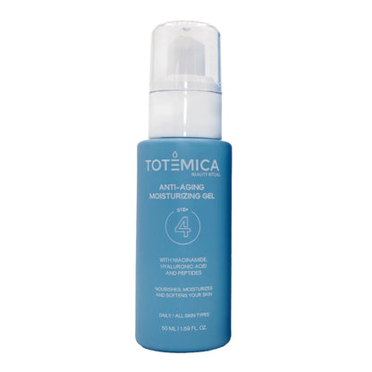 Moisturizing Gel