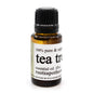 tea tree essential oil - organic.