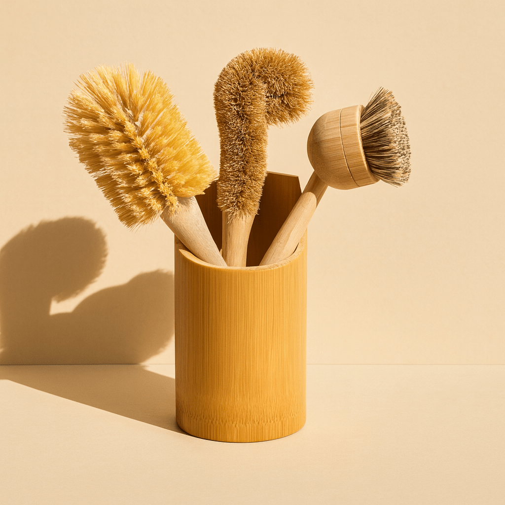 The Zero-Waste Brush Kit