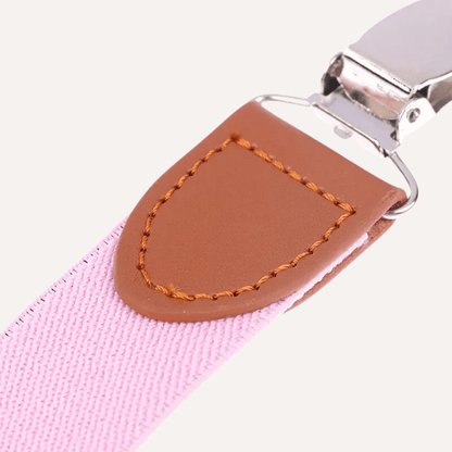 Tilley + Me Hat Clip for Bags – Hands-Free Storage for Travel & Daily Use