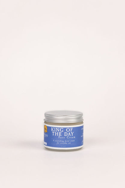 King Of The Day Cream, 2 oz