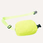 Tilley + Me Unisex Fanny Pack & Crossbody Sling Bag | Travel Waist Pack