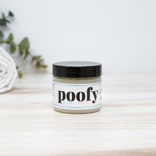 Vapor Rub-A-Dub-Dub Organic