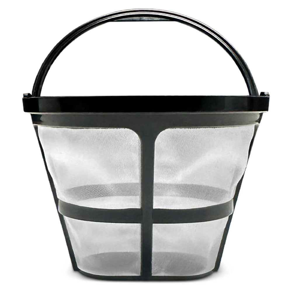 Universal Replacement Coffee Filter for 5-Cup Coffee Makers, KFPF05
