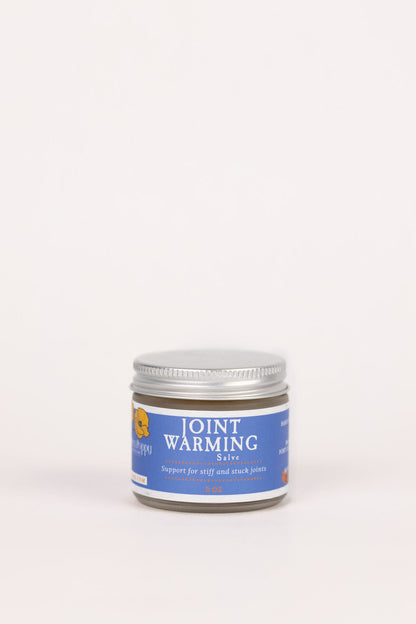 Joint Warming Salve, 2 oz