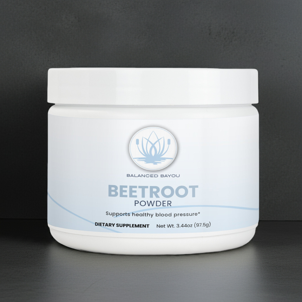 Beetroot Powder
