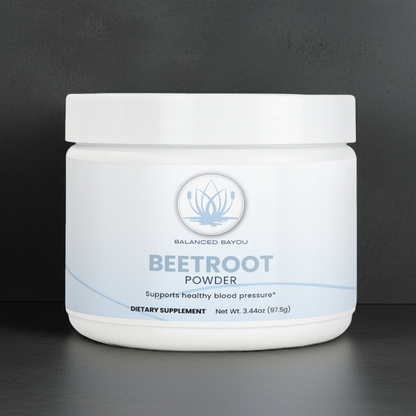 Beetroot Powder