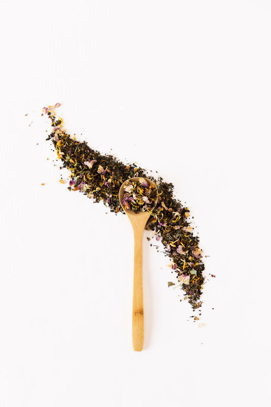 Happy Tea, 14 oz Tube (63g)