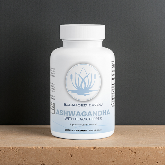Ashwagandha