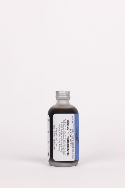 Immune Support Elixir 4oz.